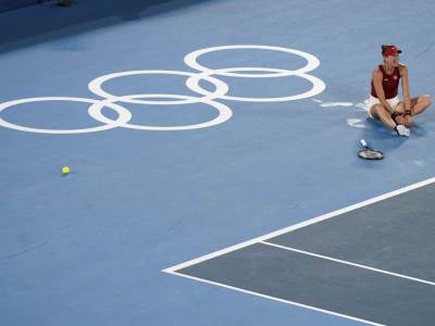  Belinda Benčić zlato olimpijske igre 