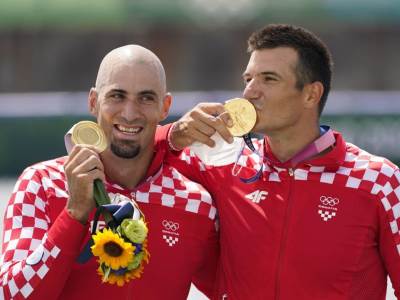  tokio 2020 hrvatski sportisti medalje 