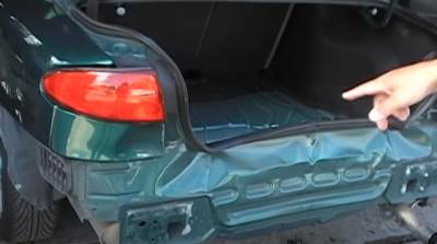  misel dzonson ubila djecu 