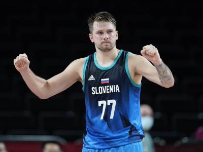  zoran dragic o luki doncicu 