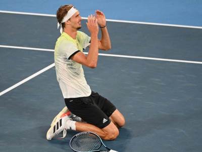  sasa zverev osvojio zlatnu medalju na olimpijadi 