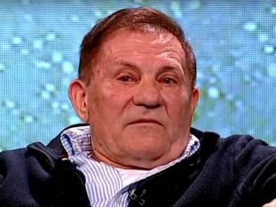  milos bojanic zaplakao u emisiji 