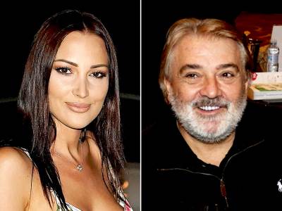  boba zivojinovic dosao na aleksandrin nastup 