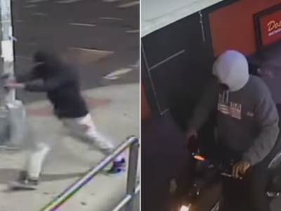  njujorjk masovna pucnjava  