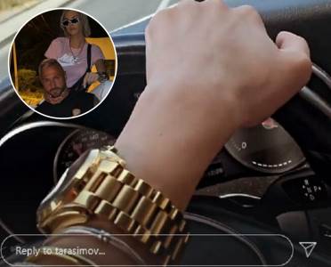  tara simov vozi bez vozacke dozvole 