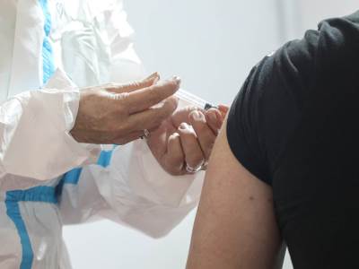  Crna gora broj vakcinisanih 