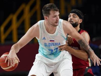  olimpijske igr slovenija kosarka 