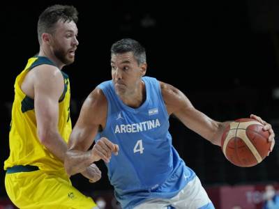  KRAJ - LUIS SKOLA I ARGENTINA VIŠE NISU MOGLI: Ubedljiv poraz na oproštaju legende, Australija ih pregazila! 