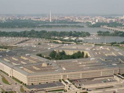  Pentagon odobrio novcanu pomoc Ukrajini 