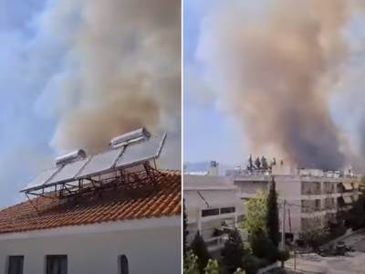  Varimpompi atina pozar 