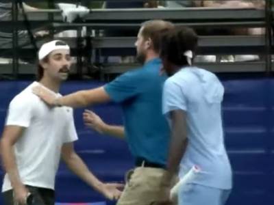  tuca tenisera vasington 