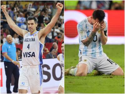  Luis Skola kraj karijere u argentini 