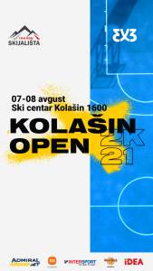  3x3 montenegro u kolasinu 