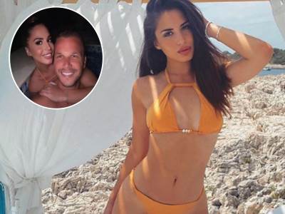   Draško Stanivuković i kija kockar i tanja savic 