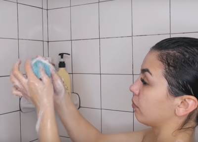  Ova 3 dijela tijela ljudi najmanje peru 