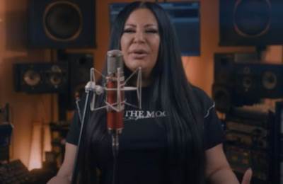  Pjevačica Stojanka Novaković Stoja svojevremeno se obratila učiteljici iz osnovne 