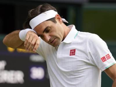  federer operacija koljena 