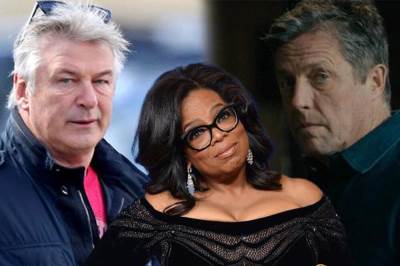  bezobrazni i bahati holivud 