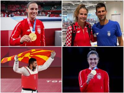  jugo medalje u tokiju 