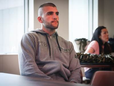  Veljko Ražnatović razvio biznis na selu 