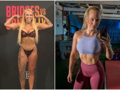  Ebani Bridžis opet u ringu 