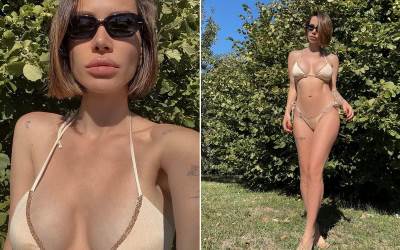  nikolija jovanovic nakon porodjaja  