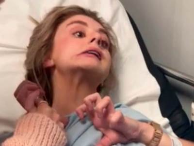  djevojka kojoj su sipali drogu u pice video 