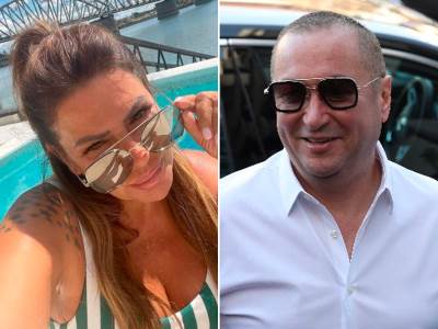  djanijeva zena operisala tumor 