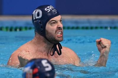  tokio olimpijske igre srbija vaterpolo 