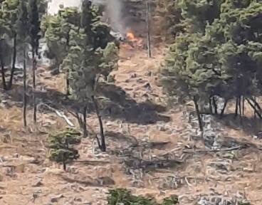  pozari niksic traga se za pet osoba 