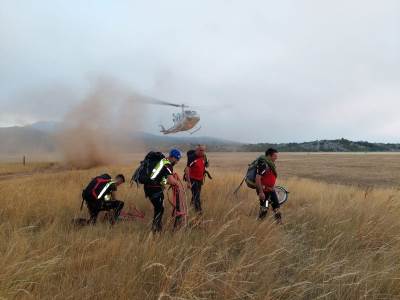 akcija spasavanja niksic zavrsena 