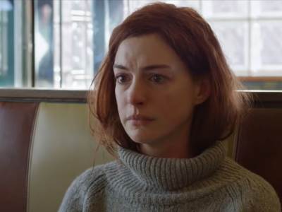  En Hatavej otkrila da je imala pobačaj dok je snimala predstavu 