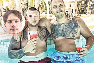  belivuk miljkovic klan 