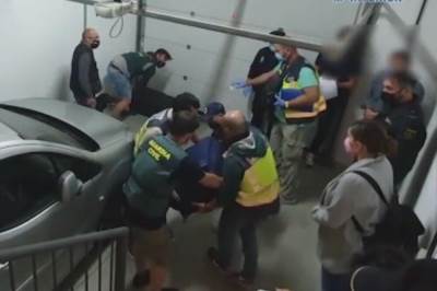  ko je pink panter uhapsen na kanarskim ostrvima 