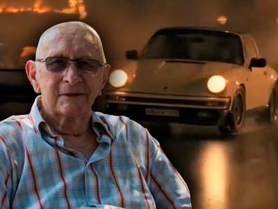   Ivko Plećević je preminuo u 91. godini. 