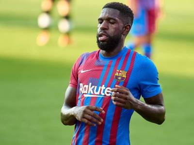  navijači Barse izviždali su one domaće igrače  zbog mesija 