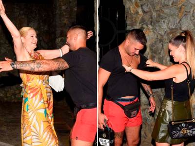  mirko sijan slavlje dobio sina 