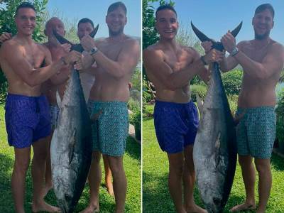  bogdan bogdanovic tuna 