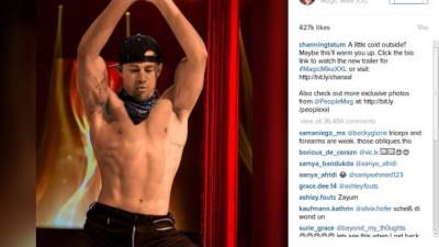  Ako vas zanima, njegov penis se zove... 