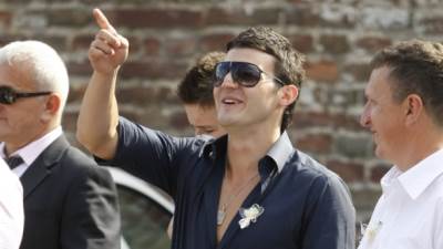  Simon Vukčević pregovara sa Sarajevom? 