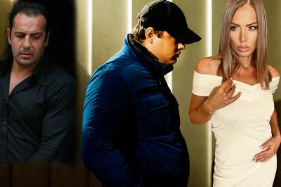  FILMSKA POTJERA PO BEOGRADU! Kako je ŠKALJARAC pobjegao DIJANI I VELJI - umakao MANEVROM ZEMUNACA 