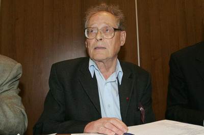  Sergej Kovalev preminuo 