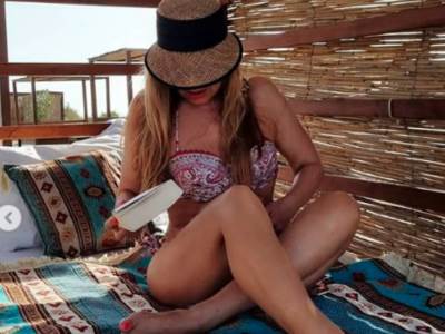  danica maksimovic u bikiniju 