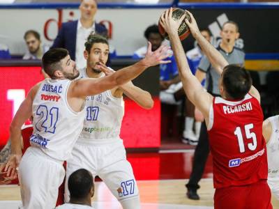  kk zadar pripreme  