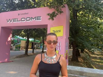  love fest vrnjacka banja  