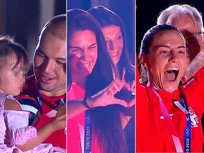  docek sportista u beogradu  