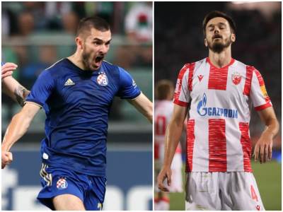  dinamo zagreb liga sampiona kvalifikacije 