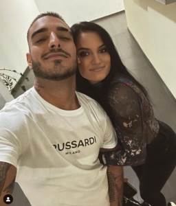  darko lazic kupio psa novoj djevojci 