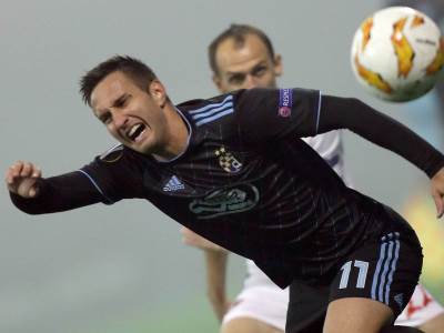  marko gavranovic dinamo zagreb 