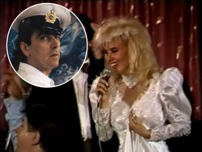  lepa brena dragan antonijevic veza  